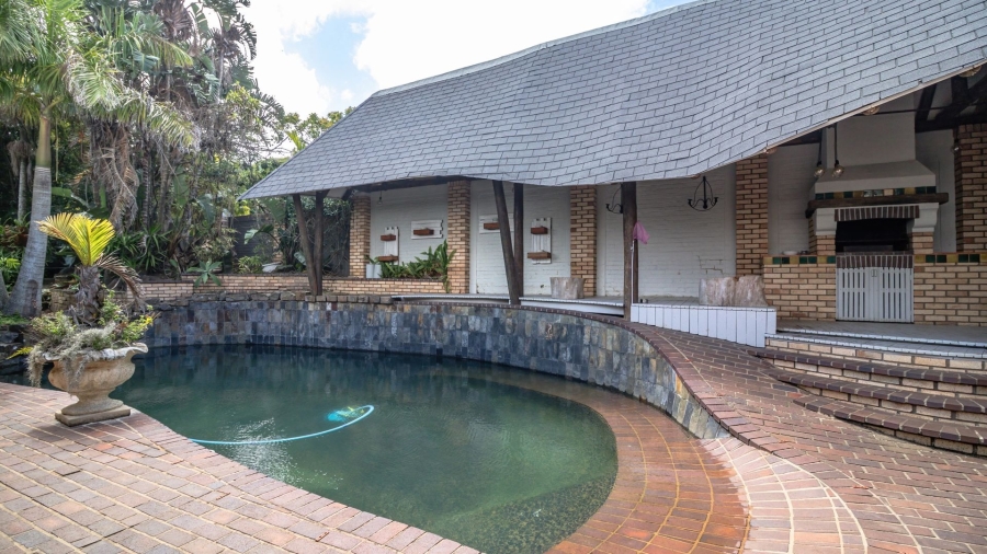 4 Bedroom Property for Sale in Blue Bend Eastern Cape